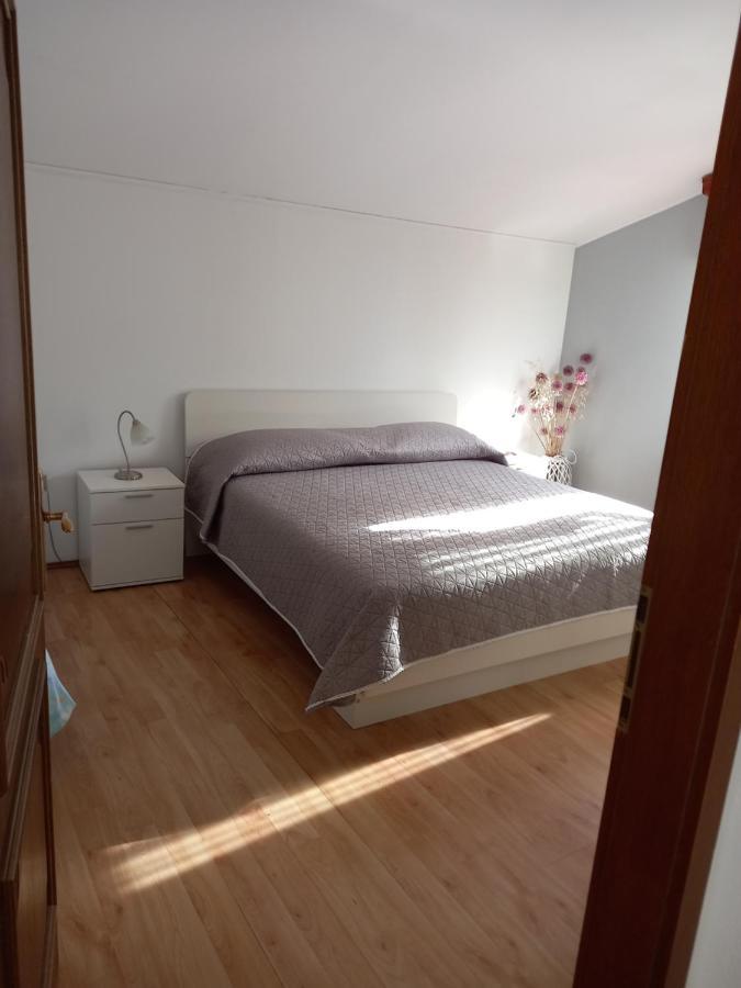 Apartman Andela Labinci Exterior photo